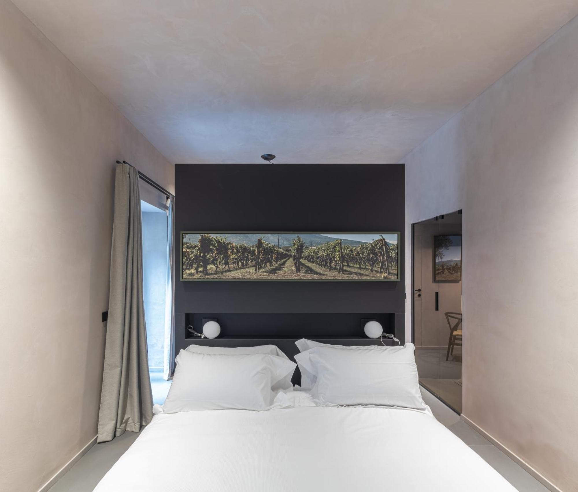 Terme Di Bacco - Design Apartaments And Spa Catania Exterior photo