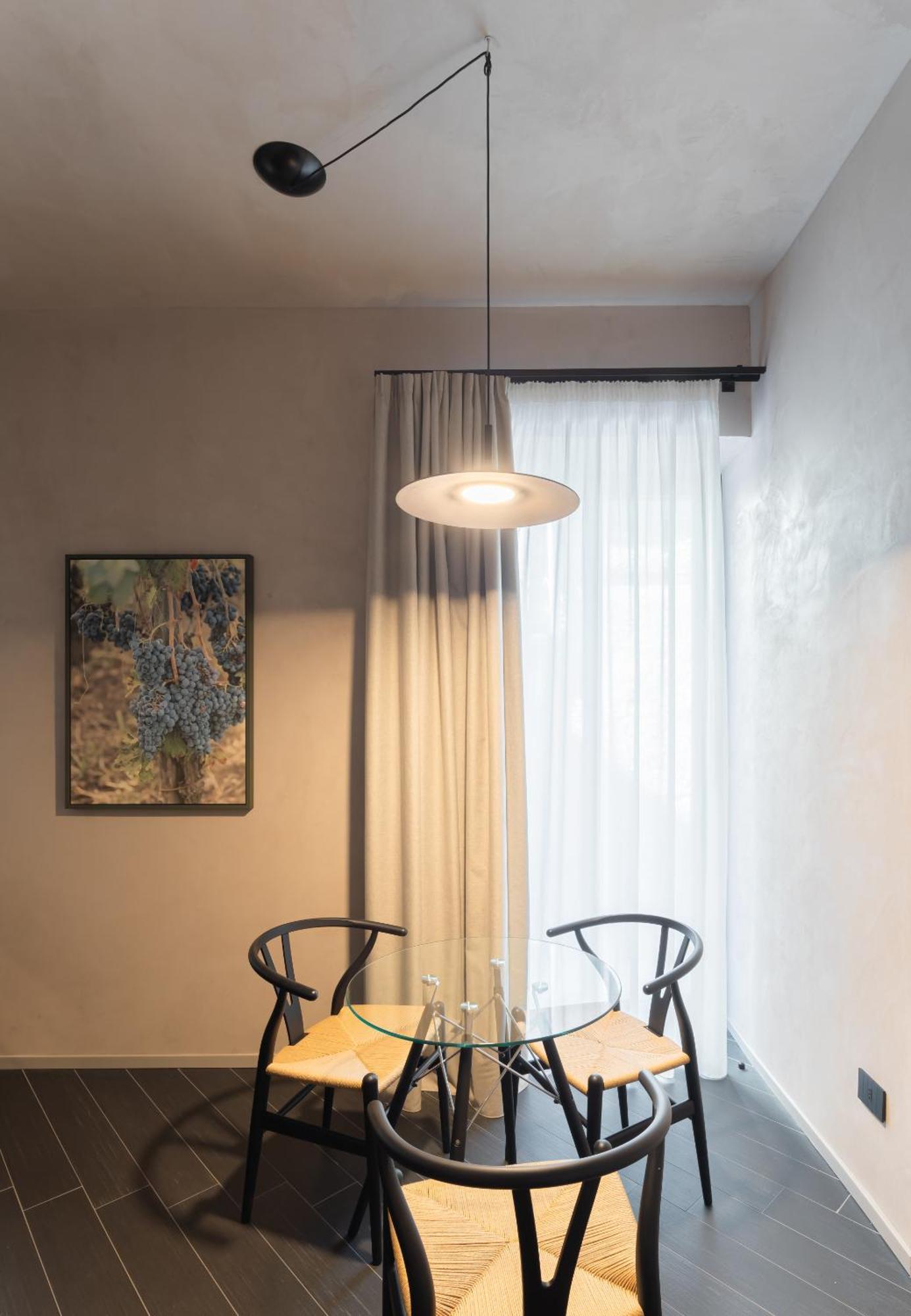 Terme Di Bacco - Design Apartaments And Spa Catania Exterior photo