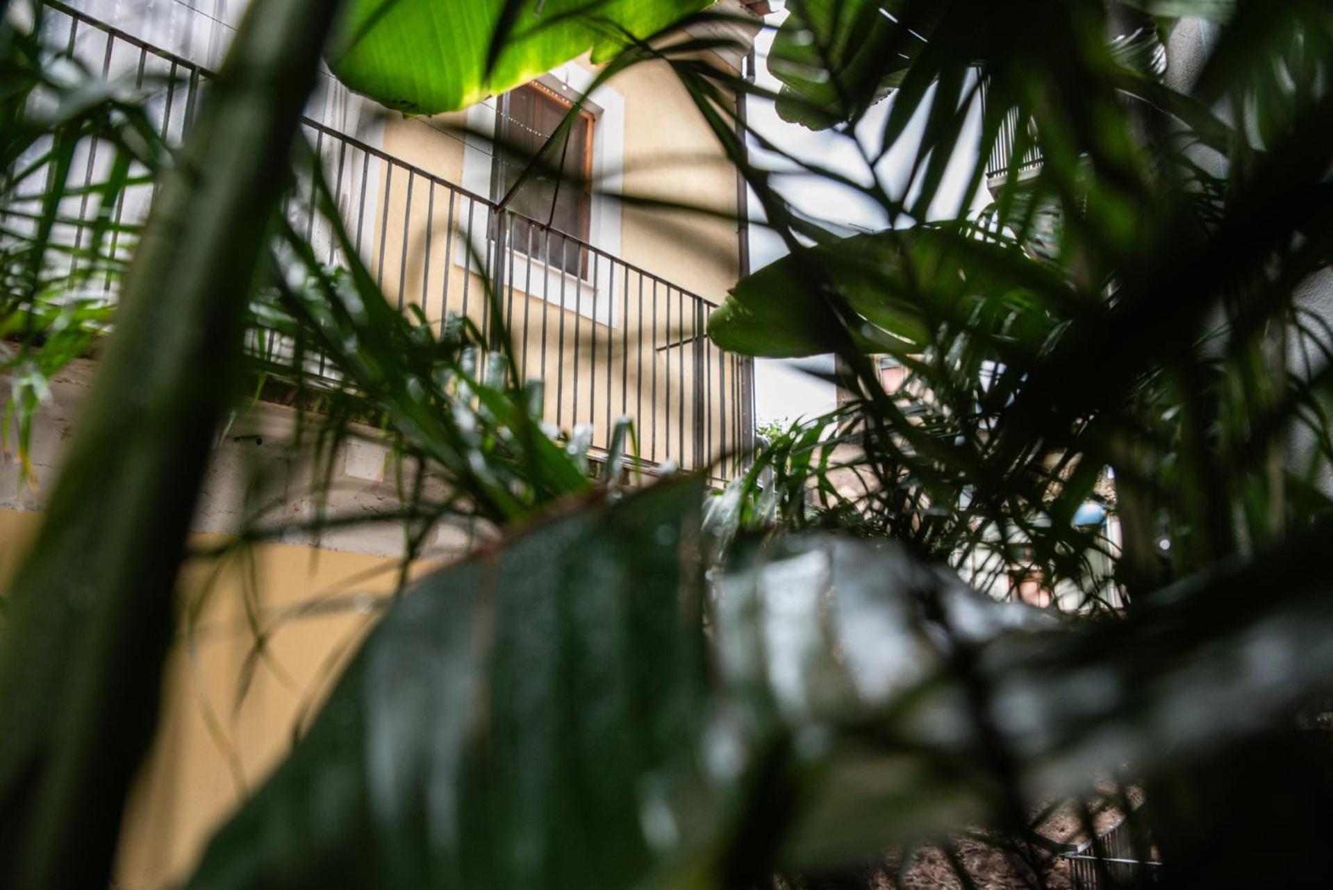 Terme Di Bacco - Design Apartaments And Spa Catania Exterior photo