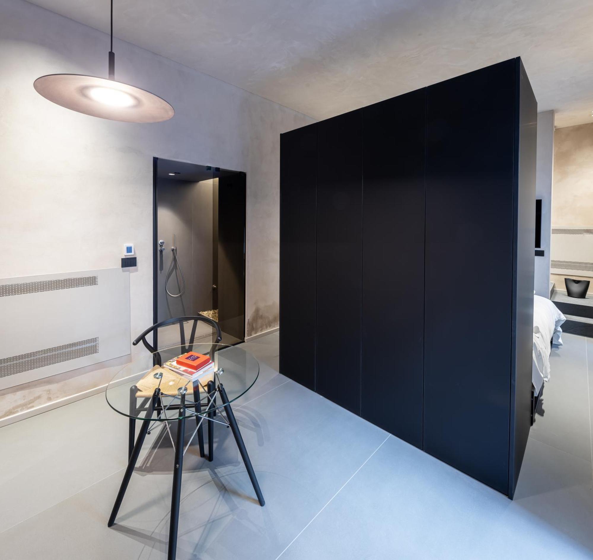 Terme Di Bacco - Design Apartaments And Spa Catania Exterior photo