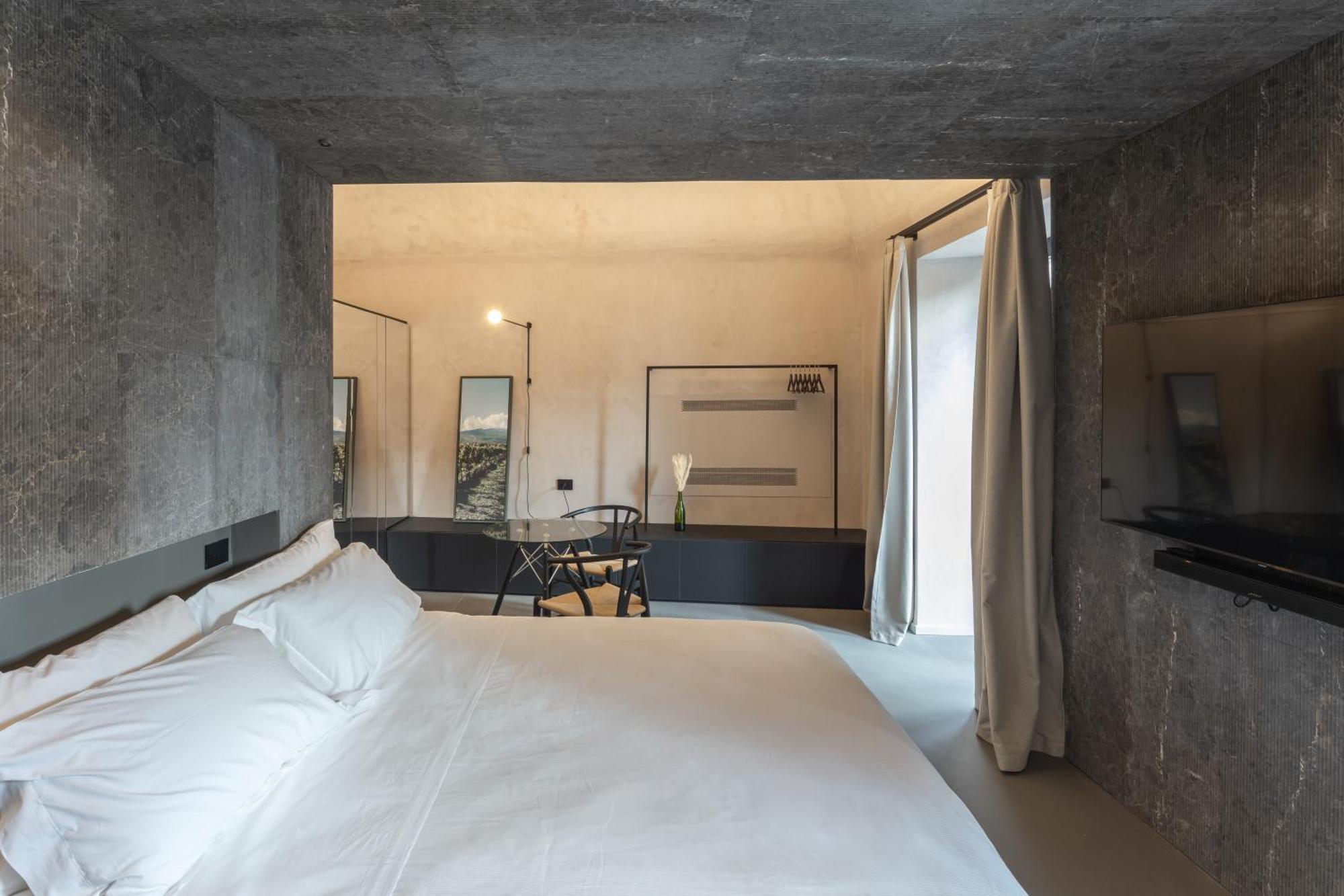 Terme Di Bacco - Design Apartaments And Spa Catania Exterior photo