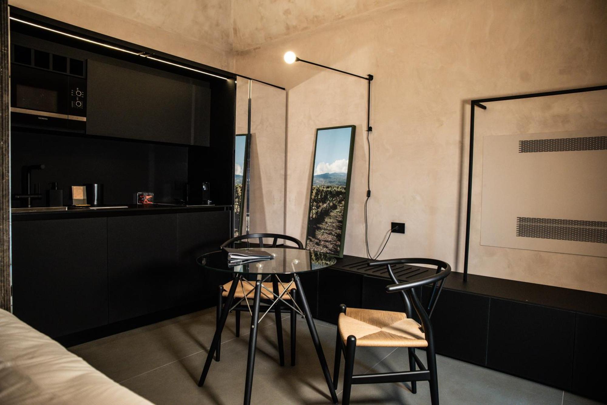Terme Di Bacco - Design Apartaments And Spa Catania Exterior photo
