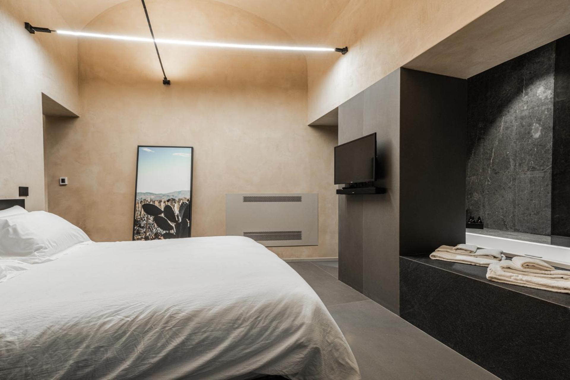 Terme Di Bacco - Design Apartaments And Spa Catania Exterior photo