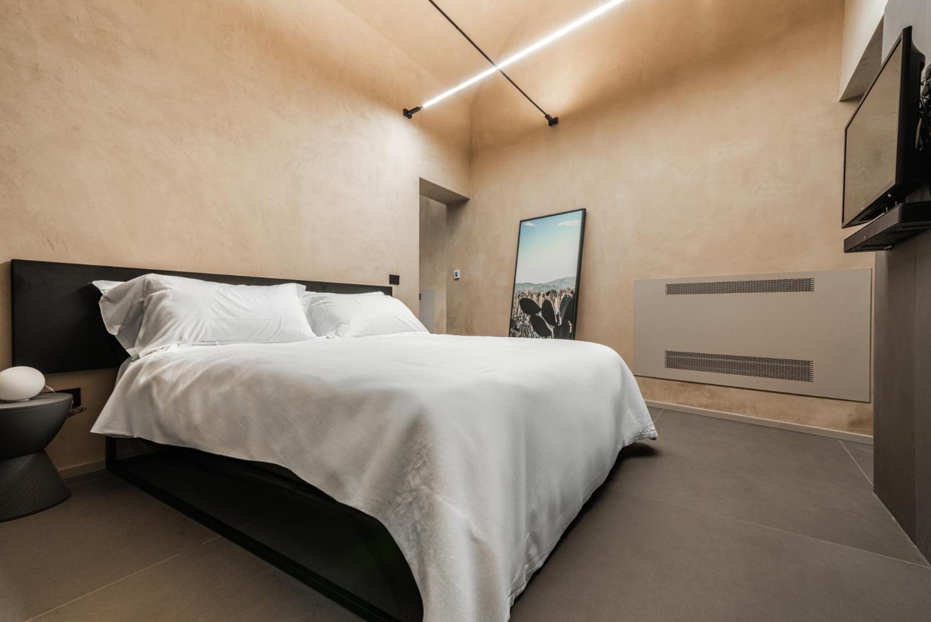 Terme Di Bacco - Design Apartaments And Spa Catania Exterior photo